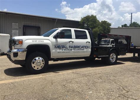 metal fabrication sales of tallahassee tallahassee fl|Metal Fabrication and Sales of Tallahassee.